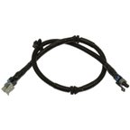 Standard Ignition ALH173 ABS Wheel Speed Sensor Wiring Harness - Rear - view 1