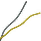 Standard Ignition ALH176 ABS Wheel Speed Sensor Wiring Harness - Front - view 3