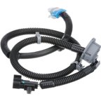 Standard Ignition ALH179 ABS Wheel Speed Sensor Wiring Harness - Front - view 2