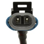 Standard Ignition ALH181 ABS Wheel Speed Sensor Wiring Harness - Front Left - view 2