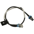 Standard Ignition ALH181 ABS Wheel Speed Sensor Wiring Harness - Front Left - view 1