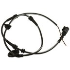 Standard Ignition ALH183 ABS Wheel Speed Sensor Wiring Harness - Rear Right - view 1