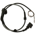 Standard Ignition ALH188 ABS Wheel Speed Sensor Wiring Harness - Front Left - view 1