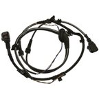 Standard Ignition ALH194 ABS Wheel Speed Sensor Wiring Harness - Rear Left - view 1