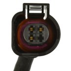 Standard Ignition ALH194 ABS Wheel Speed Sensor Wiring Harness - Rear Left - view 3