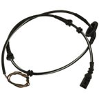 Standard Ignition ALH195 ABS Wheel Speed Sensor Wiring Harness - Rear Right - view 1