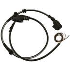 Standard Ignition ALH199 ABS Wheel Speed Sensor Wiring Harness - Rear Left - view 1
