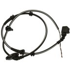 Standard Ignition ALH204 ABS Wheel Speed Sensor Wiring Harness - Rear Right - view 1