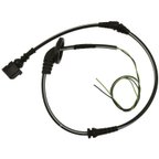 Standard Ignition ALH206 ABS Wheel Speed Sensor Wiring Harness - Front Right - view 1