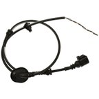 Standard Ignition ALH207 ABS Wheel Speed Sensor Wiring Harness - Rear Left - view 1