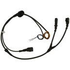 Standard Ignition ALH210 ABS Wheel Speed Sensor Wiring Harness - Front Left - view 1