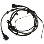 Standard Ignition ALH212 ABS Wheel Speed Sensor Wiring Harness - Rear Left - view 1