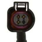 Standard Ignition ALH212 ABS Wheel Speed Sensor Wiring Harness - Rear Left - view 3