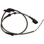 Standard Ignition ALH214 ABS Wheel Speed Sensor Wiring Harness - Rear Left - view 1