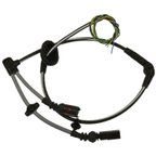 Standard Ignition ALH215 ABS Wheel Speed Sensor Wiring Harness - Front Right - view 1