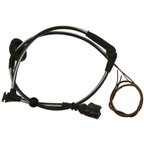 Standard Ignition ALH220 ABS Wheel Speed Sensor Wiring Harness - Front Left - view 1