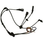 Standard Ignition ALH221 ABS Wheel Speed Sensor Wiring Harness - Front Right - view 1