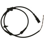 Standard Ignition ALH225 ABS Wheel Speed Sensor Wiring Harness - Rear Right - view 1