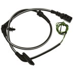 Standard Ignition ALH230 ABS Wheel Speed Sensor Wiring Harness - Front Right - view 1