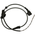 Standard Ignition ALH234 ABS Wheel Speed Sensor Wiring Harness - Rear Left - view 1