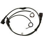 Standard Ignition ALH236 ABS Wheel Speed Sensor Wiring Harness - Front Left - view 1
