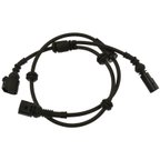 Standard Ignition ALH237 ABS Wheel Speed Sensor Wiring Harness - Rear - view 1