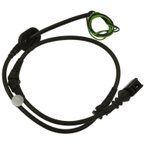 Standard Ignition ALH239 ABS Wheel Speed Sensor Wiring Harness - Front Right - view 1