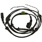 Standard Ignition ALH242 ABS Wheel Speed Sensor Wiring Harness - Rear Left - view 1