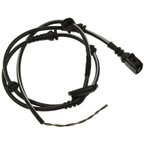 Standard Ignition ALH246 ABS Wheel Speed Sensor Wiring Harness - Rear Right - view 1