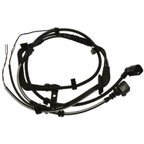 Standard Ignition ALH247 ABS Wheel Speed Sensor Wiring Harness - Rear Left - view 1
