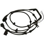 Standard Ignition ALH248 ABS Wheel Speed Sensor Wiring Harness - Rear Left - view 1