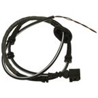 Standard Ignition ALH249 ABS Wheel Speed Sensor Wiring Harness - Rear Right - view 1