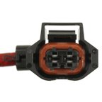 Standard Ignition ALH24 ABS Wheel Speed Sensor Wiring Harness - Front Right - view 2