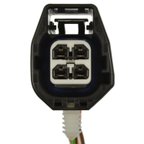 Standard Ignition ALH250 ABS Wheel Speed Sensor Wiring Harness - Rear Right - view 2