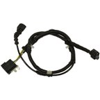 Standard Ignition ALH250 ABS Wheel Speed Sensor Wiring Harness - Rear Right - view 1