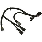 Standard Ignition ALH254 ABS Wheel Speed Sensor Wiring Harness - Front Left - view 1