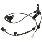 Standard Ignition ALH27 ABS Wheel Speed Sensor Wiring Harness - Rear Right - view 1