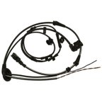 Standard Ignition ALH280 ABS Wheel Speed Sensor Wiring Harness - Rear Left - view 1