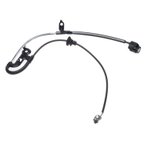 Standard Ignition ALH28 ABS Wheel Speed Sensor Wiring Harness - Rear Left - view 1