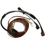Standard Ignition ALH291 ABS Wheel Speed Sensor Wiring Harness - Rear Left - view 1