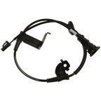 Standard Ignition ALH293 ABS Wheel Speed Sensor Wiring Harness - Front Left or Rear Left - view 1