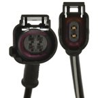 Standard Ignition ALH294 ABS Wheel Speed Sensor Wiring Harness - Rear Left - view 2