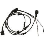 Standard Ignition ALH294 ABS Wheel Speed Sensor Wiring Harness - Rear Left - view 1