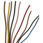 Standard Ignition ALH295 ABS Wheel Speed Sensor Wiring Harness - Front Left - view 3