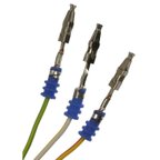Standard Ignition ALH300 ABS Wheel Speed Sensor Wiring Harness - Front Right - view 3