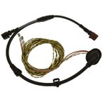 Standard Ignition ALH321 ABS Wheel Speed Sensor Wiring Harness - Rear Right - view 1