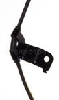 Standard Ignition ALH33 ABS Wheel Speed Sensor Wiring Harness - Rear Right - view 2