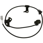 Standard Ignition ALH33 ABS Wheel Speed Sensor Wiring Harness - Rear Right - view 1