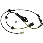 Standard Ignition ALH34 ABS Wheel Speed Sensor Wiring Harness - Rear Right - view 1