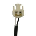 Standard Ignition ALH34 ABS Wheel Speed Sensor Wiring Harness - Rear Right - view 4